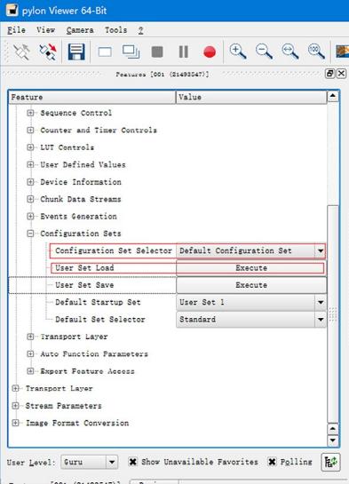 工業相機沒有圖像第四步1.jpg 工業相機沒有圖像第四步1.jpg