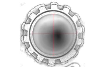 機器視覺的幾何匹配