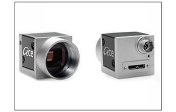 德國Basler高品質工業相機